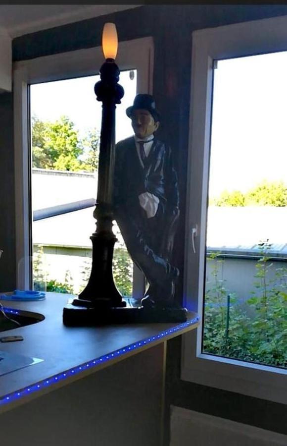 Hotel Zum Weissen Ochsen アーレン エクステリア 写真