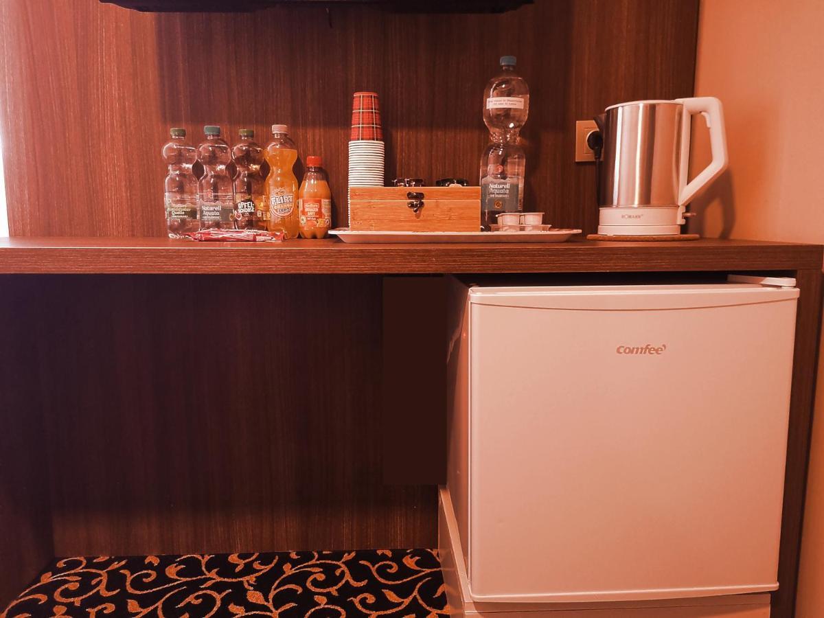 Hotel Zum Weissen Ochsen アーレン エクステリア 写真