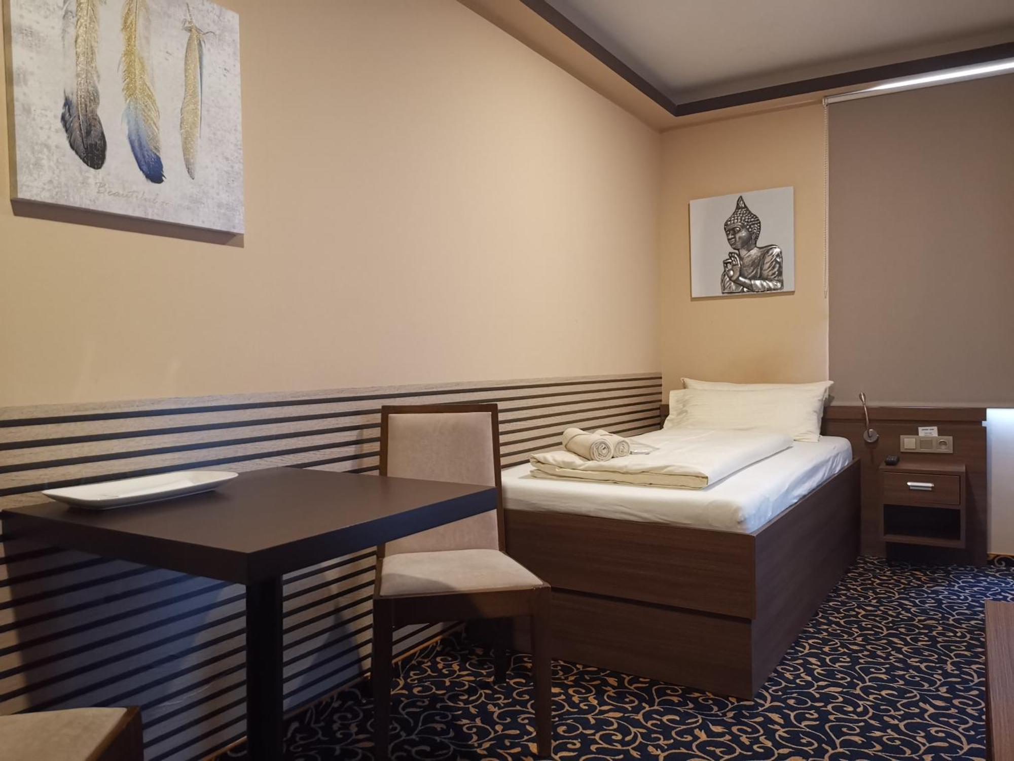 Hotel Zum Weissen Ochsen アーレン エクステリア 写真