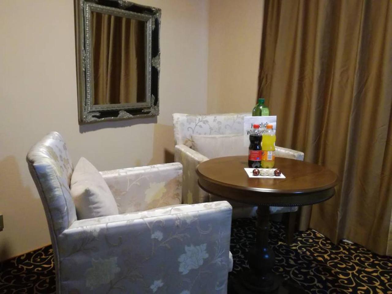 Hotel Zum Weissen Ochsen アーレン エクステリア 写真