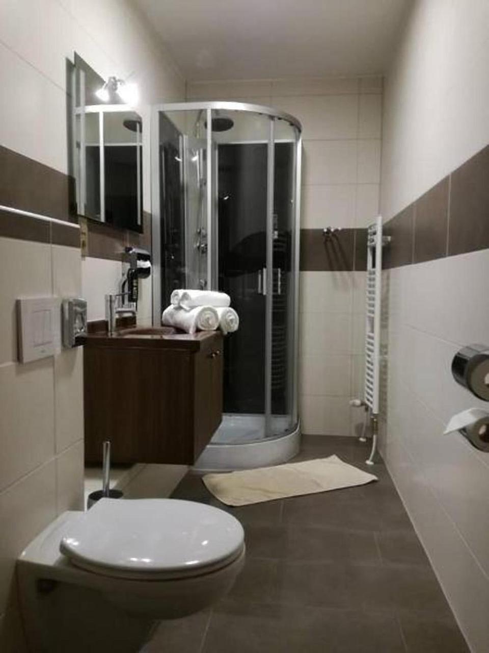 Hotel Zum Weissen Ochsen アーレン エクステリア 写真