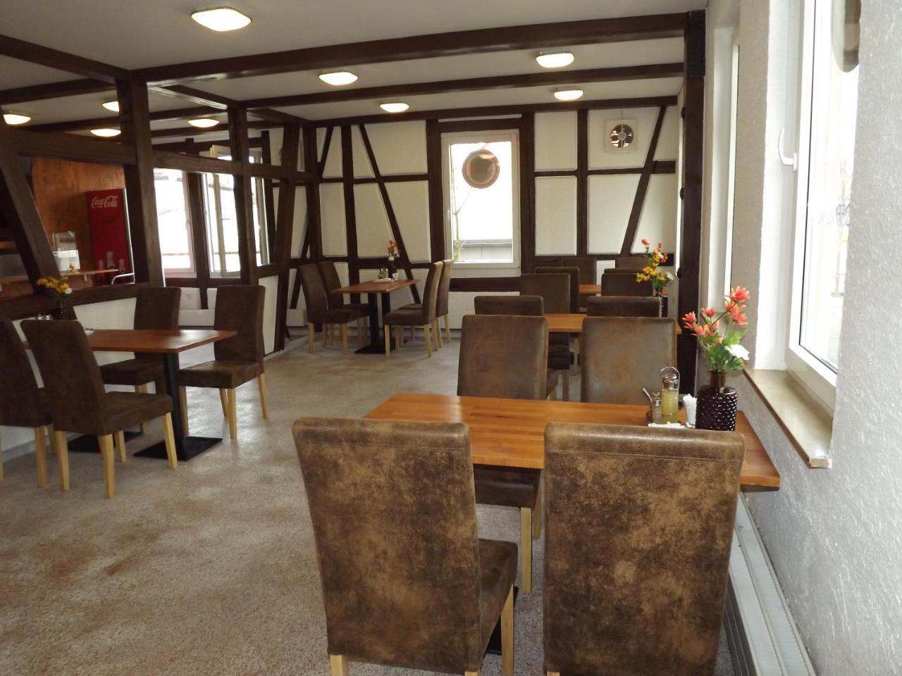 Hotel Zum Weissen Ochsen アーレン エクステリア 写真